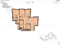 Parc Palais (D21), Condominium #618310201